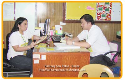 PHILHEALTH SAN PABLO SERVICE OFFICE, San Pablo City, .